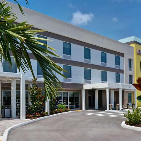 Home2 Suites By Hilton Naples I-75 Pine Ridge Road Kültér fotó