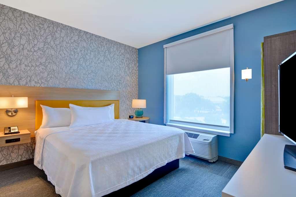 Home2 Suites By Hilton Naples I-75 Pine Ridge Road Szoba fotó
