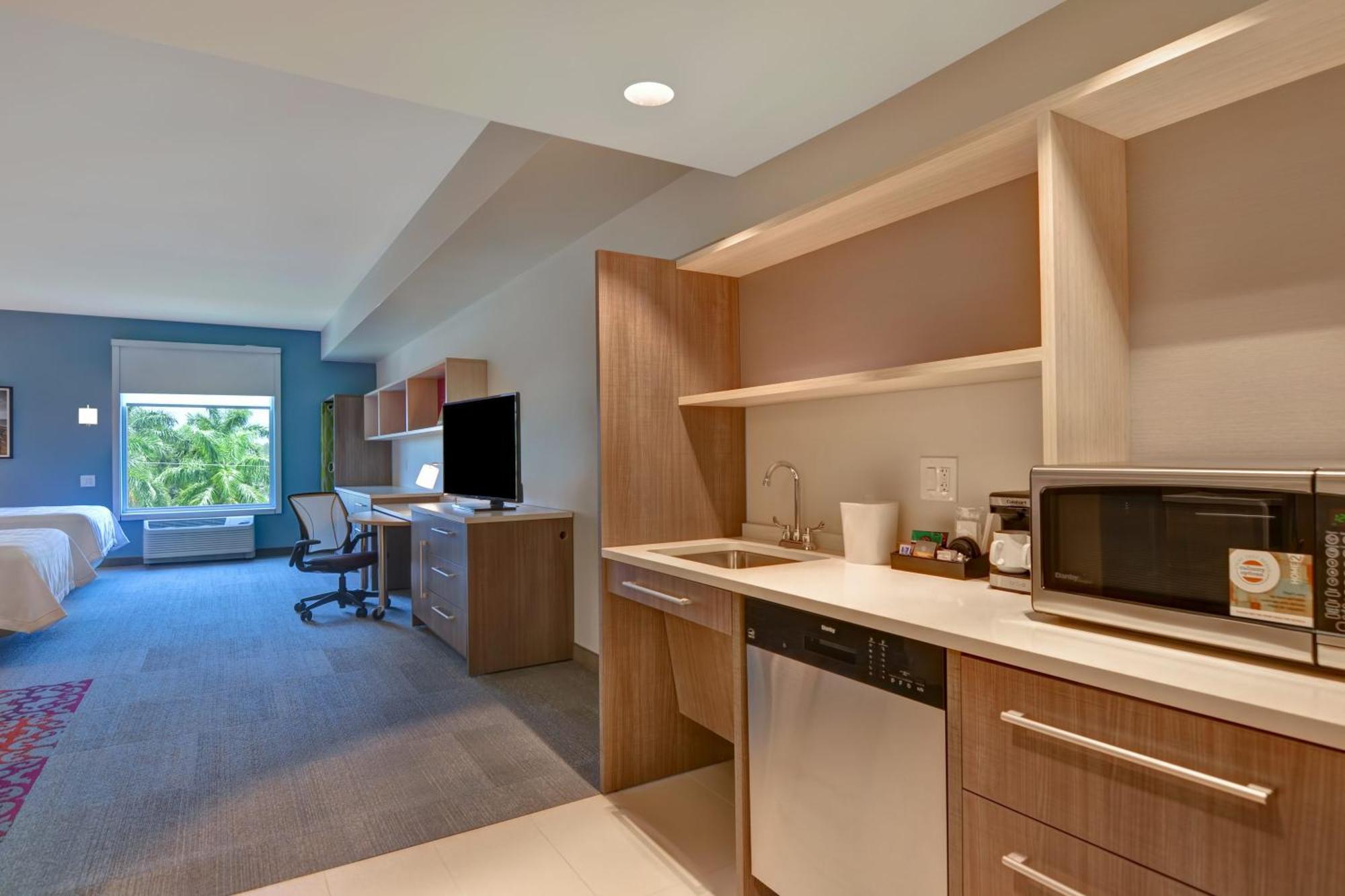 Home2 Suites By Hilton Naples I-75 Pine Ridge Road Kültér fotó