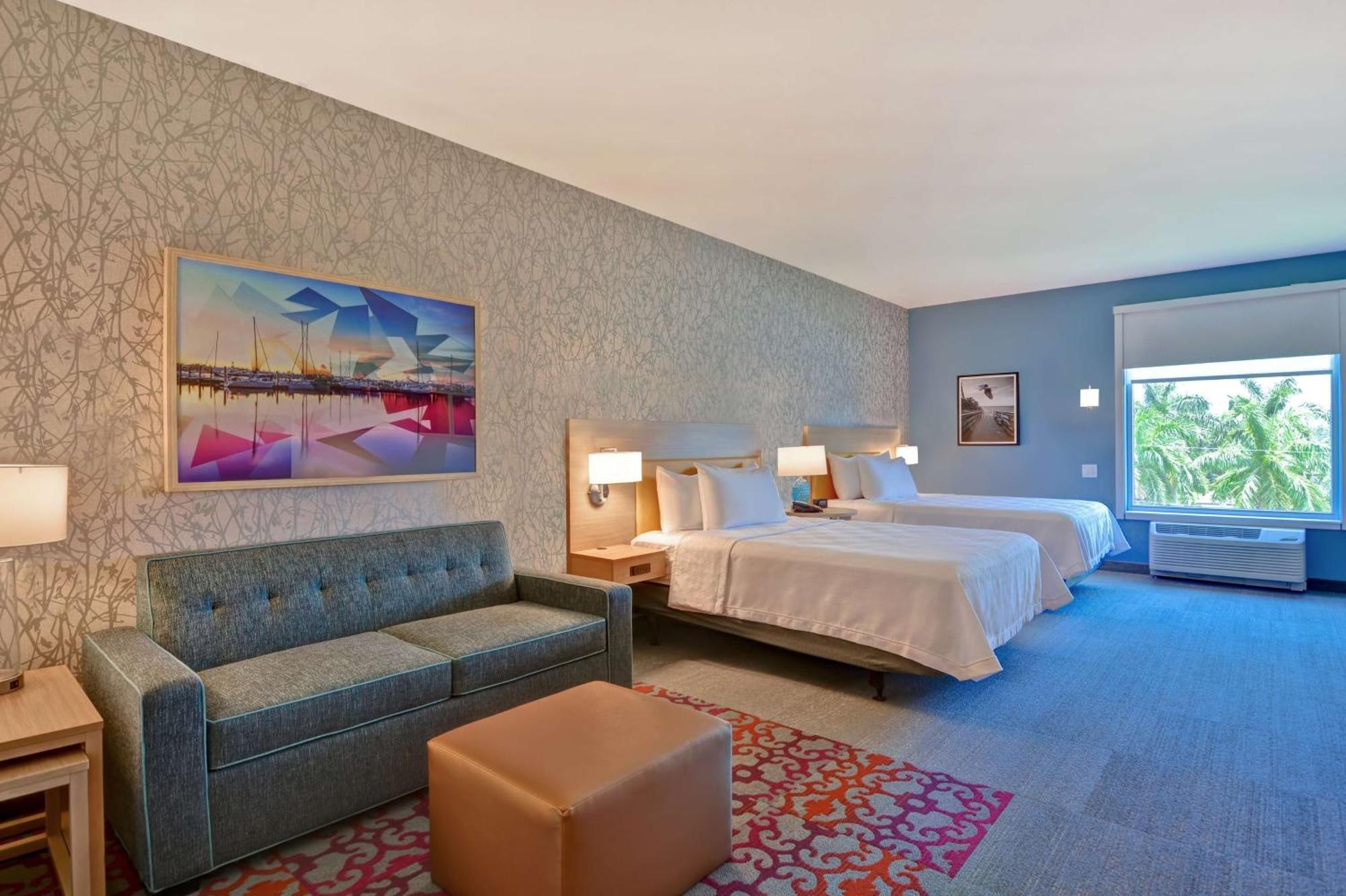 Home2 Suites By Hilton Naples I-75 Pine Ridge Road Kültér fotó
