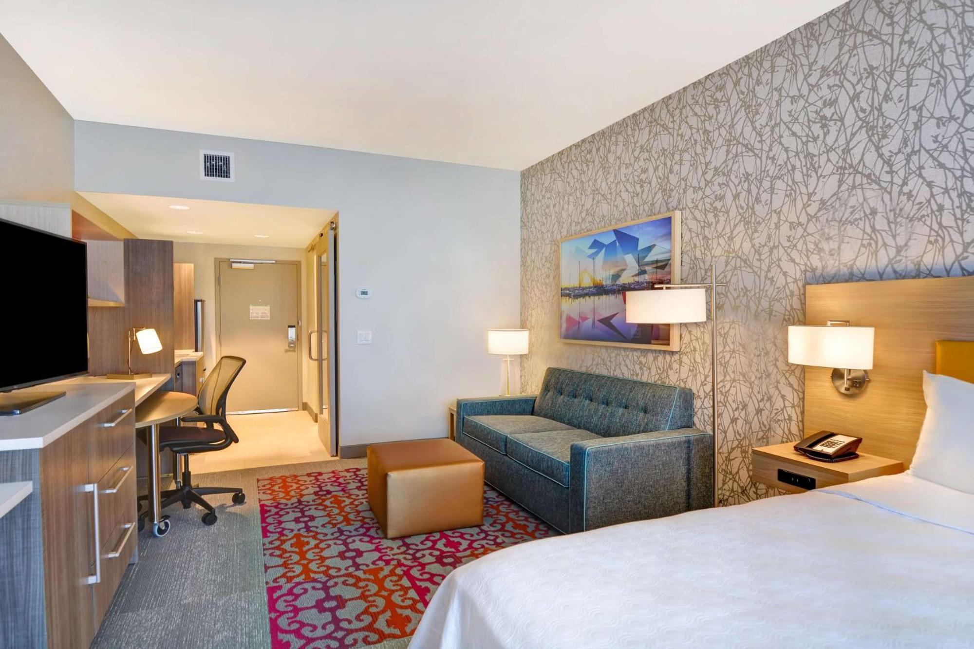 Home2 Suites By Hilton Naples I-75 Pine Ridge Road Kültér fotó