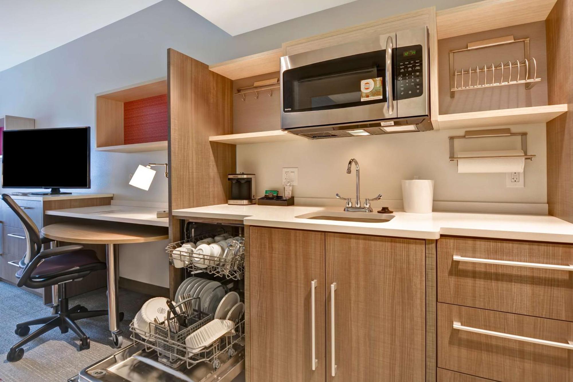 Home2 Suites By Hilton Naples I-75 Pine Ridge Road Kültér fotó