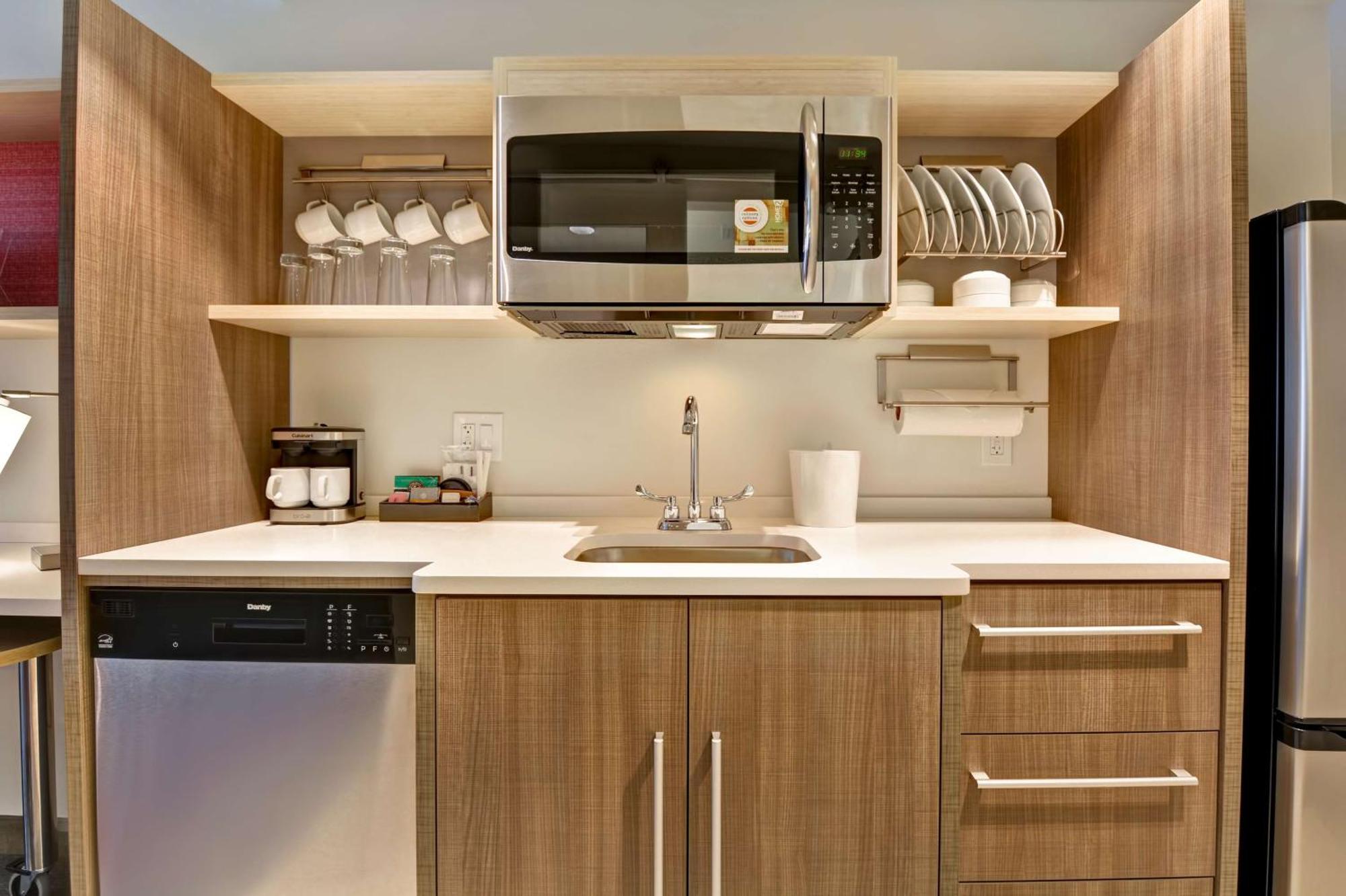 Home2 Suites By Hilton Naples I-75 Pine Ridge Road Kültér fotó