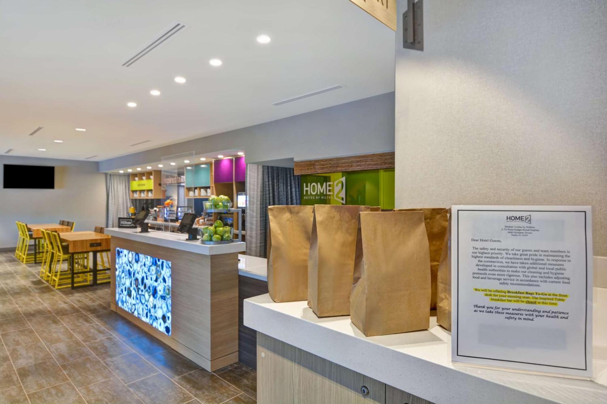 Home2 Suites By Hilton Naples I-75 Pine Ridge Road Kültér fotó