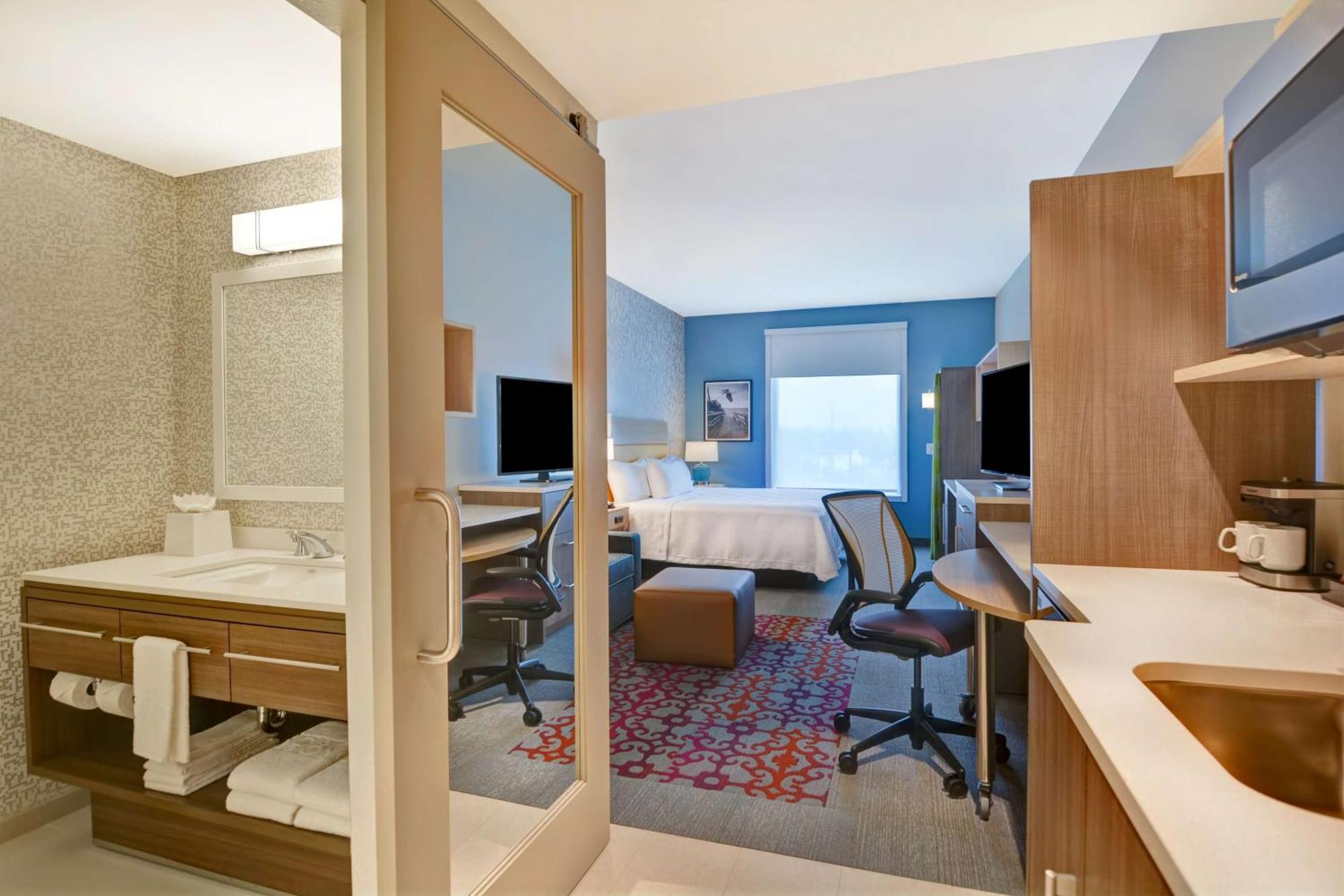 Home2 Suites By Hilton Naples I-75 Pine Ridge Road Kültér fotó