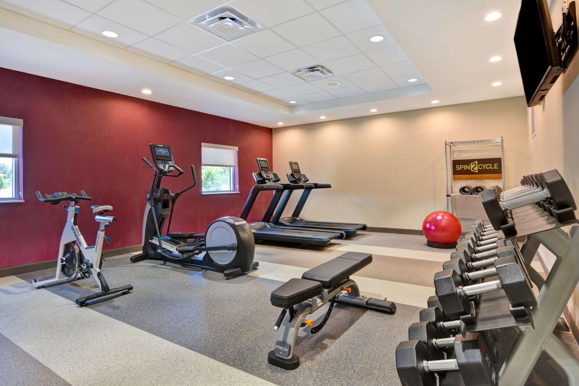 Home2 Suites By Hilton Naples I-75 Pine Ridge Road Kültér fotó