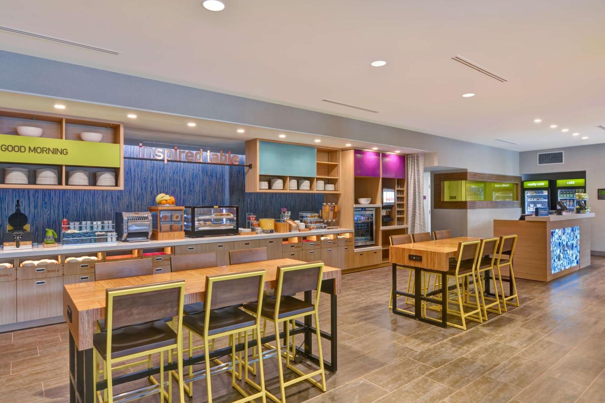 Home2 Suites By Hilton Naples I-75 Pine Ridge Road Kültér fotó