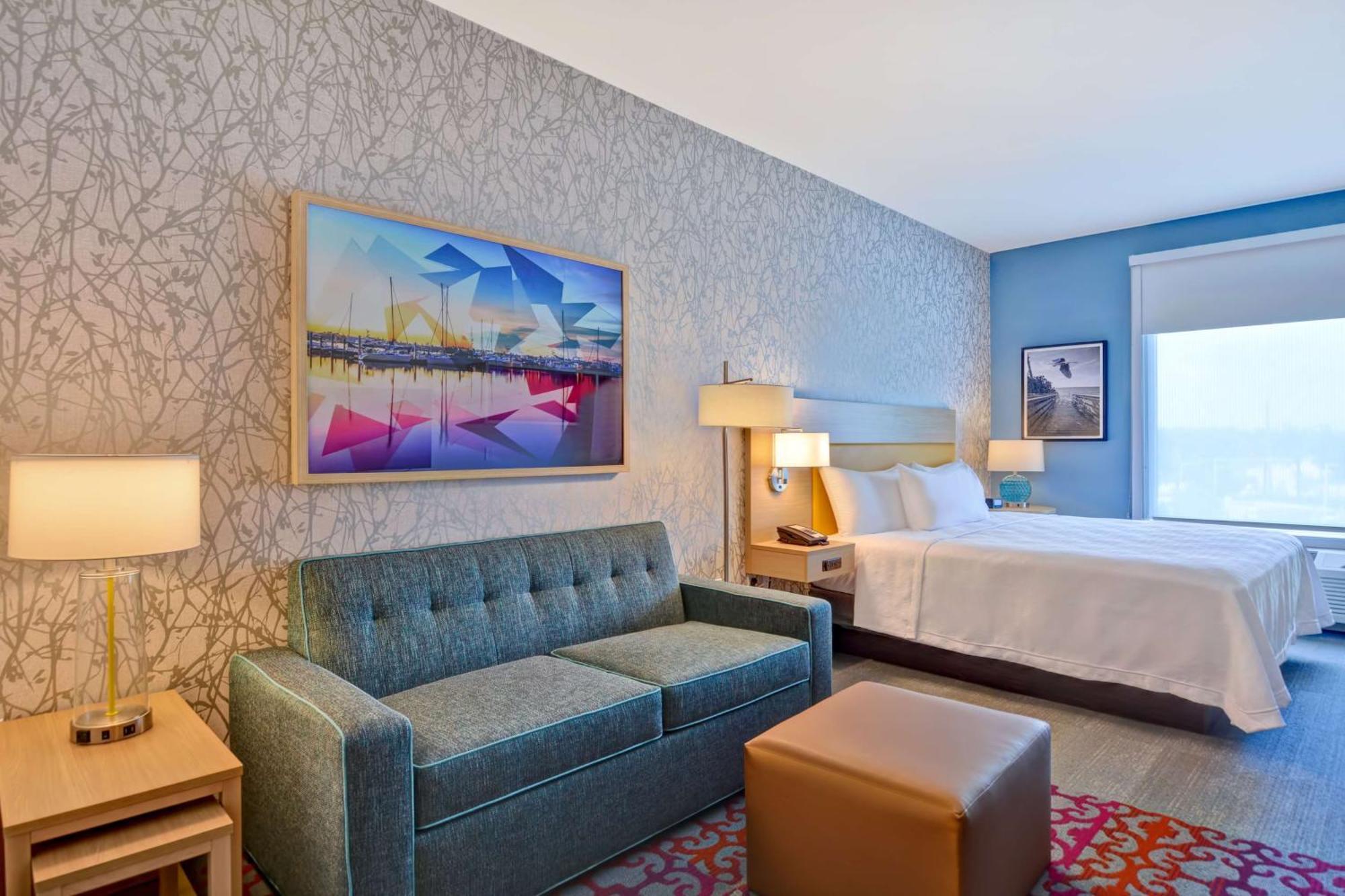 Home2 Suites By Hilton Naples I-75 Pine Ridge Road Kültér fotó