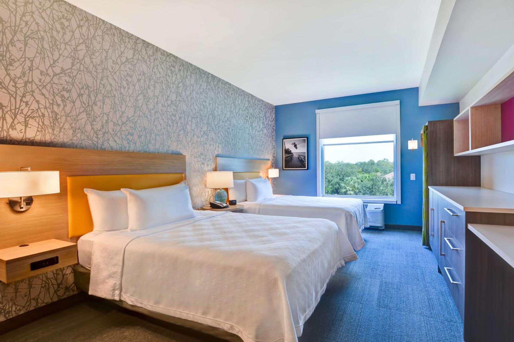 Home2 Suites By Hilton Naples I-75 Pine Ridge Road Kültér fotó