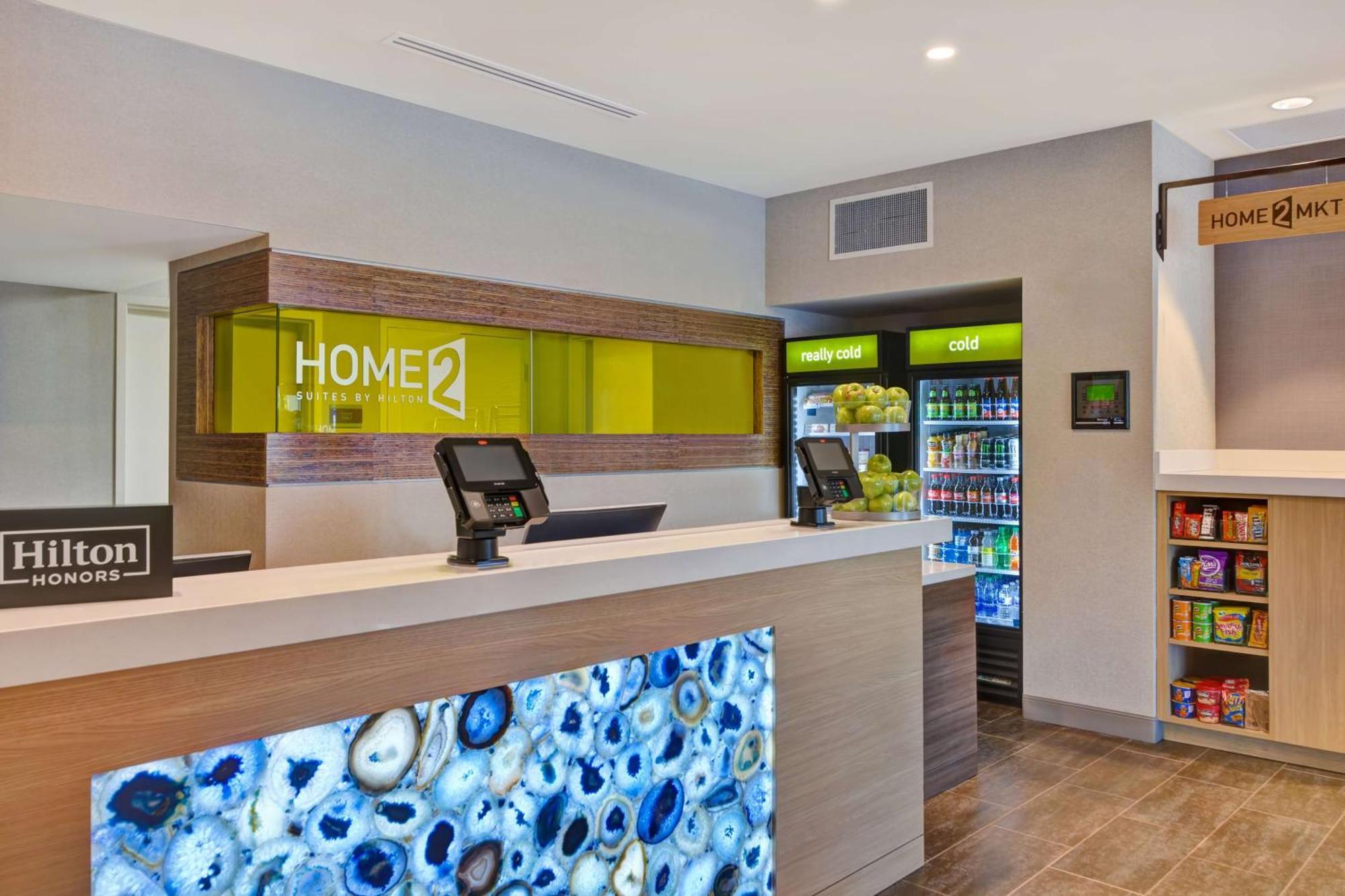 Home2 Suites By Hilton Naples I-75 Pine Ridge Road Kültér fotó