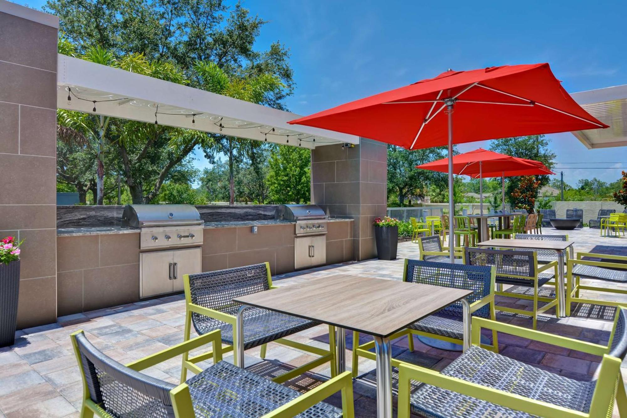 Home2 Suites By Hilton Naples I-75 Pine Ridge Road Kültér fotó