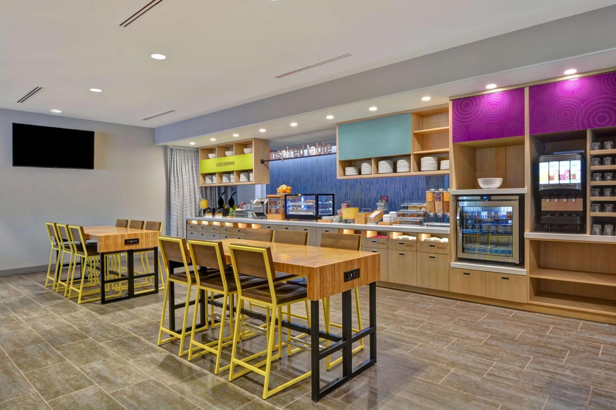Home2 Suites By Hilton Naples I-75 Pine Ridge Road Kültér fotó