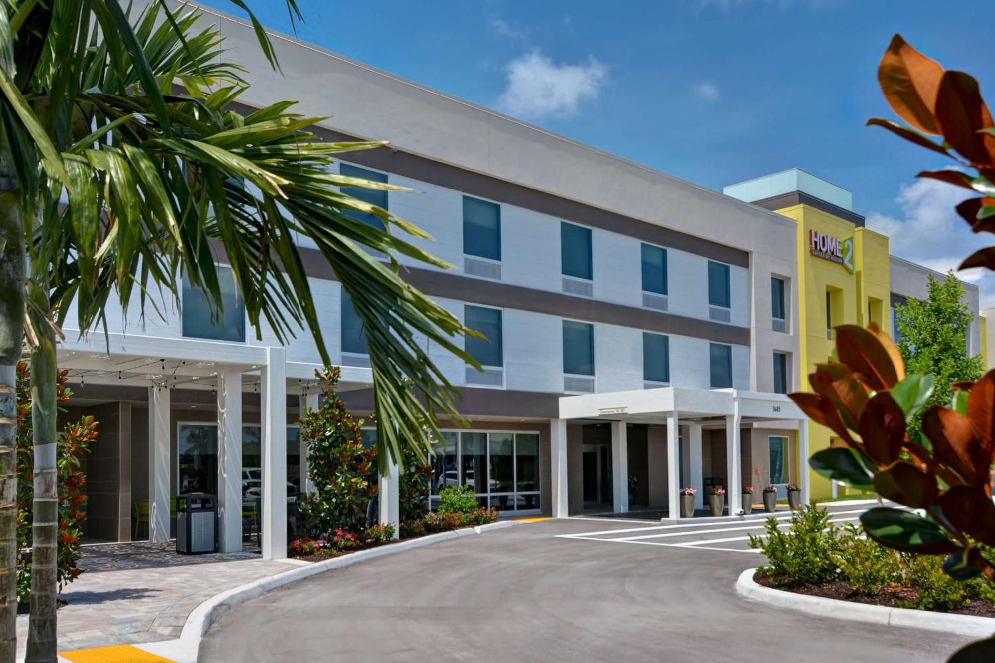 Home2 Suites By Hilton Naples I-75 Pine Ridge Road Kültér fotó