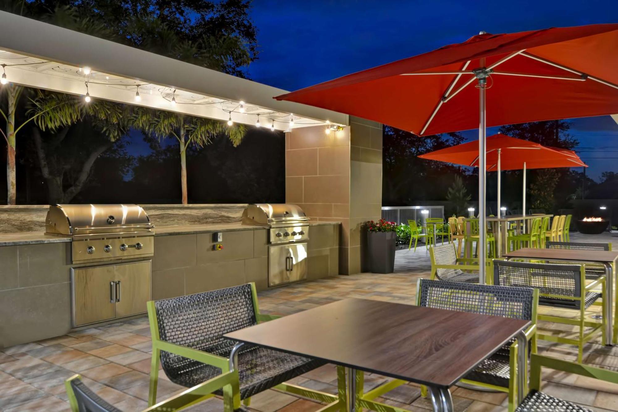 Home2 Suites By Hilton Naples I-75 Pine Ridge Road Kültér fotó